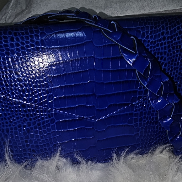 Anima Iris Zaya Hand bag - Picture 8 of 10